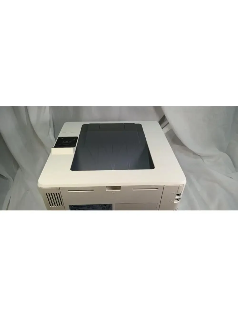 HP LaserJet Pro M402dn Duplex Network Monochrome Laser Printer Tested Working